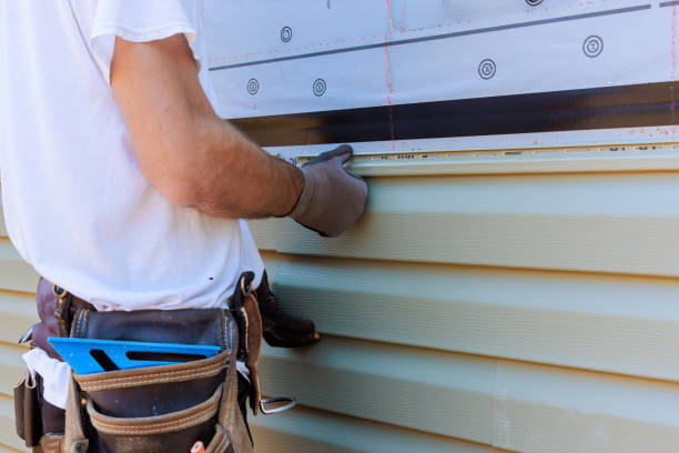 Siding for Commercial Buildings in Laurel Bay, SC